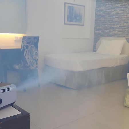 Quality Guest House Kuantan Eksteriør bilde