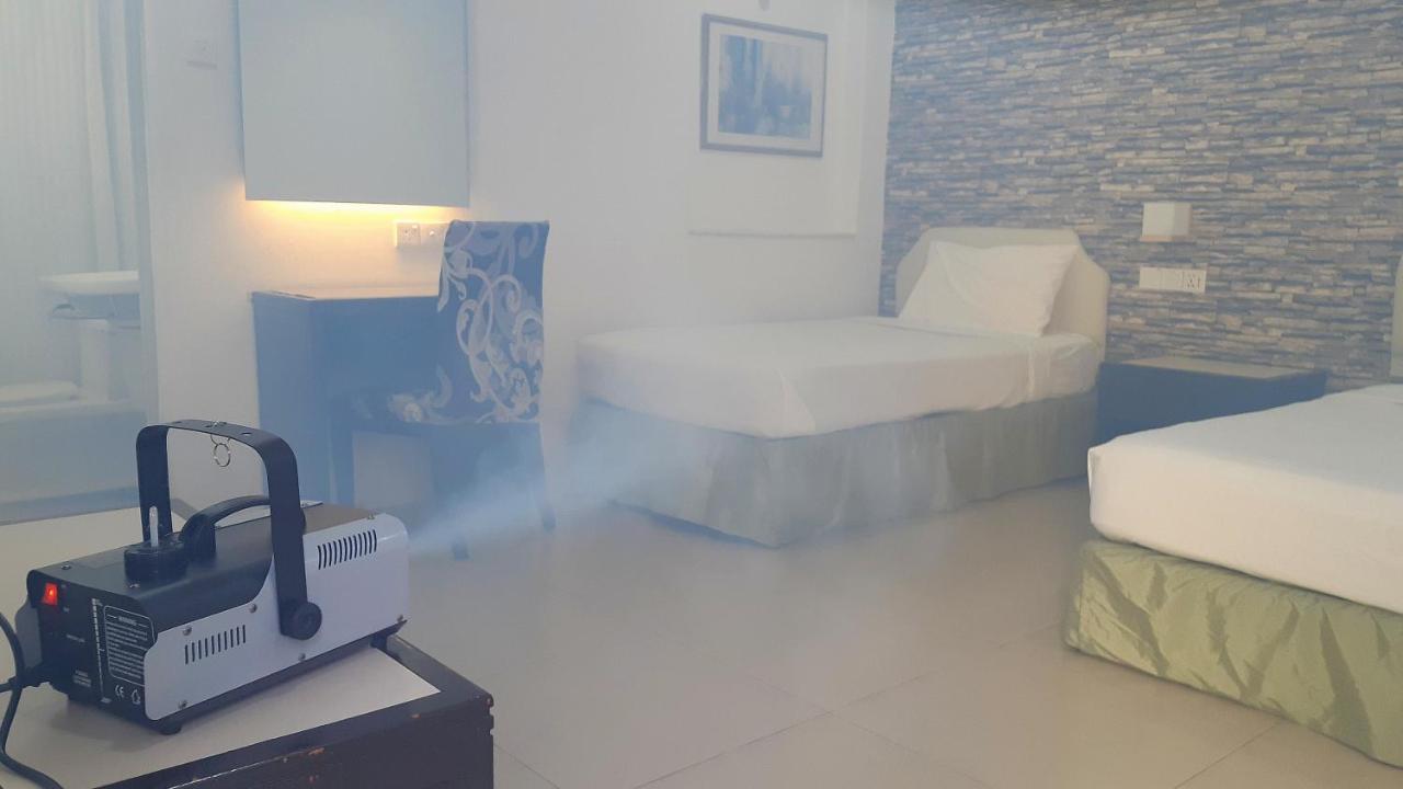 Quality Guest House Kuantan Eksteriør bilde