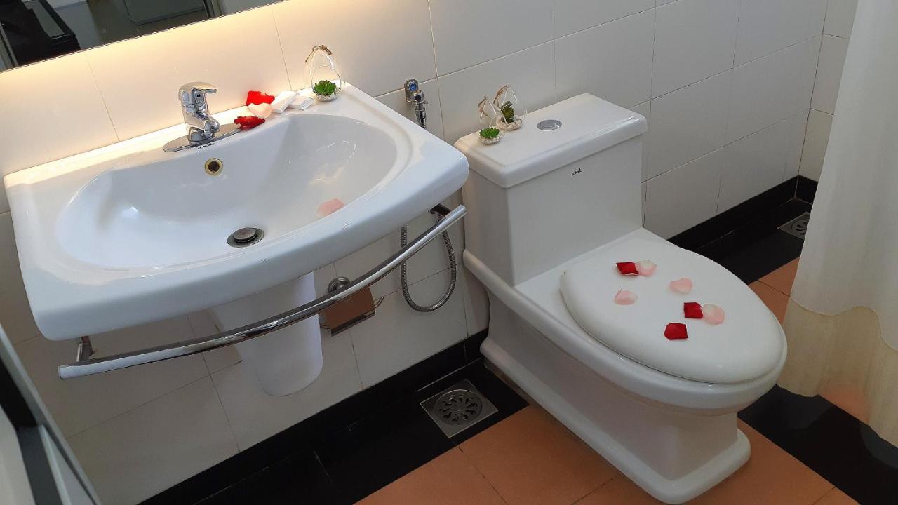 Quality Guest House Kuantan Eksteriør bilde