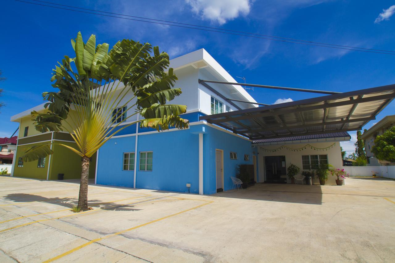 Quality Guest House Kuantan Eksteriør bilde